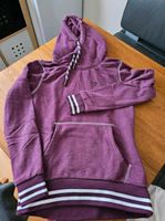 Alife kickin Hoodie, Kapuze, Sweatshirt, Gr. L Niedersachsen - Bothel Kreis Rotenburg, Wümme Vorschau