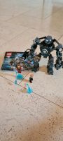 Lego Marvel 76190 Iron Man und das Chaos durch Iron Monger Thüringen - Mühlhausen Vorschau