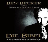 Die Bibel - Ben Becker München - Bogenhausen Vorschau