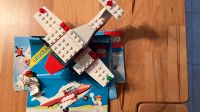 Lego Flugzeug -  6687 legoland Bayern - Bayreuth Vorschau