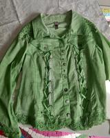 Coole Tredy Jacke Häfen - Bremerhaven Vorschau