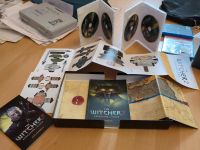 Witcher 2 Assassin's of Kings Special Edition Hannover - Vahrenwald-List Vorschau