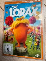 DVD Der Lorax Hessen - Frankenau Vorschau