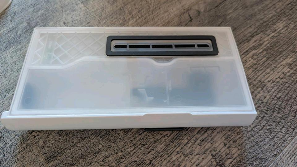 Vorwerk Kobold VG100+Ersatztank Fensterputzgerät neuwertig in Köln