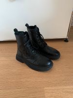 Stiefel von Zara- 1 Mal getragen Düsseldorf - Düsseltal Vorschau