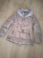 Manguun Damenjacke Jacke Steppjacke Gr.40 Niedersachsen - Gehrden Vorschau