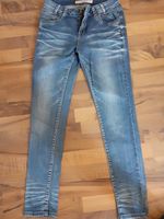 Damen Jeans Multiblu skinny Gr. 38 Bochum - Bochum-Mitte Vorschau