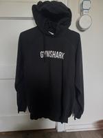 Gymshark Hoodie Kiel - Hassee-Vieburg Vorschau