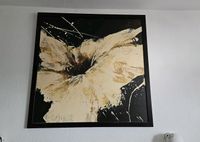 Leinwand Bild 96 cm x 90 cm Rheinland-Pfalz - Weitersburg Vorschau