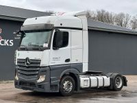 Mercedes-Benz Actros 1845 Euro6 4x2 Voll-Luft Nordrhein-Westfalen - Legden Vorschau