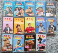 Alf MC Hörspiel Kassette Bayern - Dörfles-Esbach Vorschau