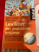 Lexikon der populären Irrtümer Berlin - Treptow Vorschau