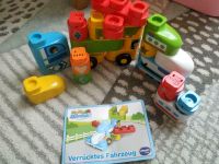 VTech Bla Bla Blocks Auto Nordrhein-Westfalen - Herford Vorschau