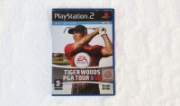 Tiger Woods PGA Tour 08 PS2 PlayStation Golf Norwegisch Sport Münster (Westfalen) - Centrum Vorschau