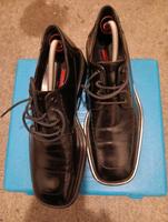 ich biete Herren Schuhe  von LLOYD nr42 Bochum - Bochum-Mitte Vorschau