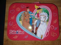 Puzzle Bibi und Tina,  im Koffer mit 4 Puzzles Bayern - Burgau Vorschau