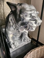 Hundefigur, Gargoyle, Bulldogge Duisburg - Fahrn Vorschau