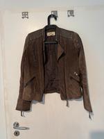 Mango Lederjacke Kr. München - Sauerlach Vorschau