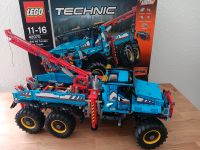 Lego Technik 42070 Stuttgart - Bad Cannstatt Vorschau
