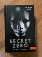 Morgan Dark: Secret Zero - Das Spiel beginnt - Roman | Band 1 Sachsen - Hartmannsdorf Vorschau