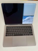 MacBook Pro 13", 2017, i7, 3.5 GHz/16GB/512GB, MONITOR DEFEKT! Stuttgart - Stuttgart-Ost Vorschau