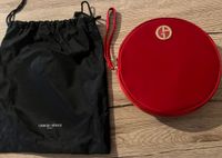 Armani Tasche/schminktasche Nordrhein-Westfalen - Herford Vorschau