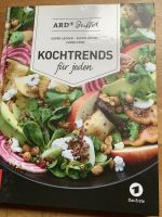 Kochbuch ARD Buffet Kochtrends für jeden neu Dresden - Leubnitz-Neuostra Vorschau