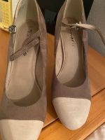 Tamaris High Heels „wie Neu“ Gr.40 Nordrhein-Westfalen - Remscheid Vorschau