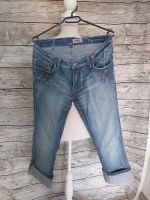 Jeans 3/4Lönge Niedersachsen - Osnabrück Vorschau