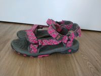 Sandalen Jack Wolfskin 35 pink Köln - Blumenberg Vorschau