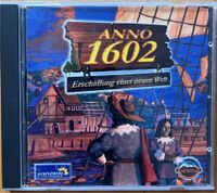 Anno 1602 PC Spiel Baden-Württemberg - Heitersheim Vorschau