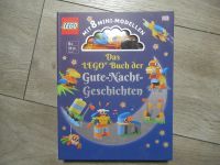 Das Lego Buch der Gute-Nacht Geschichten Baden-Württemberg - Haßmersheim Vorschau