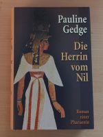 Die Herrin vom Nil - Pauline Gedge (Hardcover) Nordrhein-Westfalen - Korschenbroich Vorschau