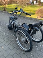 Speedy Elight 6 km/h Rollstuhl-Zuggerät Nordrhein-Westfalen - Hüllhorst Vorschau