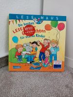 Buch Lesemaus Die besten Lesemaus Geschichten für starke Kinder Hessen - Hanau Vorschau