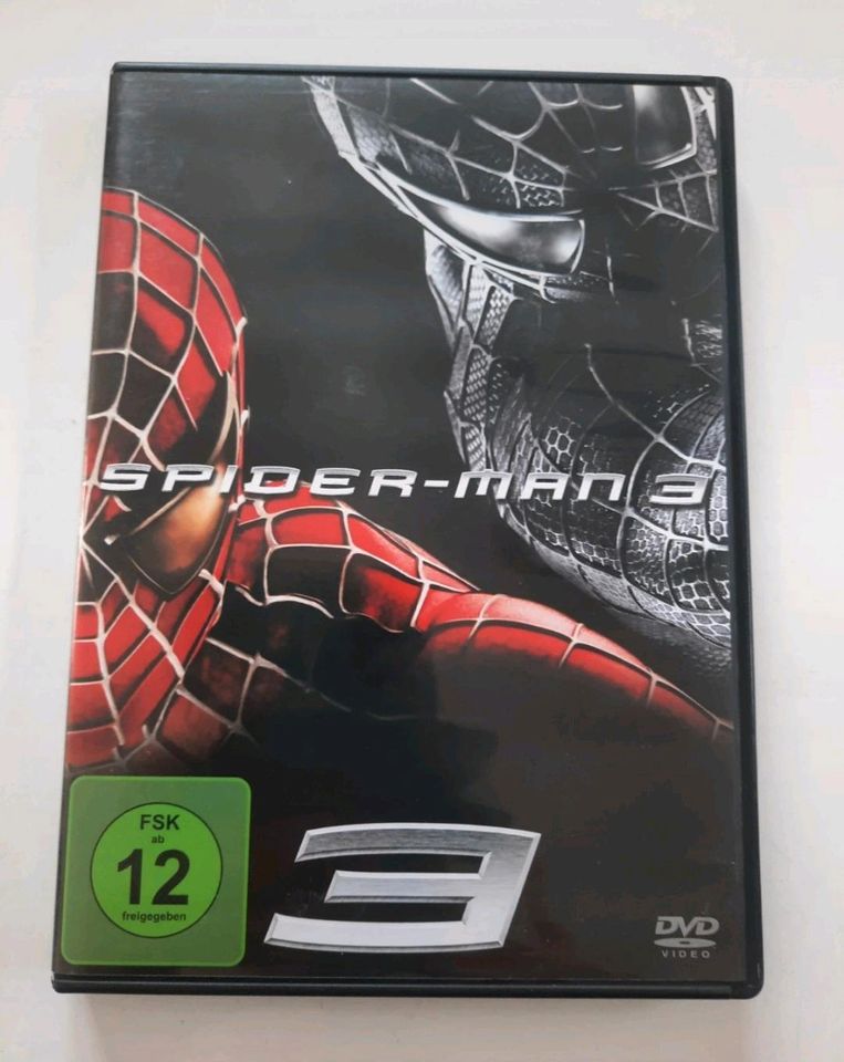 DVD Sammlung abzugeben je 2.99 Euro in Reinhardtsdorf-Schöna