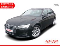 Audi A4 Avant 1.4 TFSI S-tronic sport LED Sitzheizung Berlin - Biesdorf Vorschau