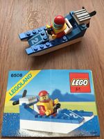 Lego 6508 Speedboot Florida Propeller Boot Motorboot OBA Niedersachsen - Bardowick Vorschau