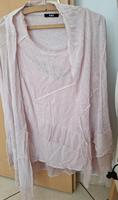 2-Tele Sommer Bluse mit Shirt von Biba Berlin - Spandau Vorschau