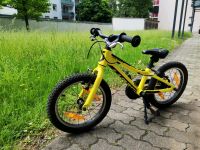 Kinderfahrrad Scott Scale 16 Zoll Baden-Württemberg - Mannheim Vorschau