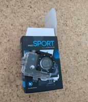 Sportcam Action Cam Prixton DV660 4k NEU Baden-Württemberg - Kressbronn am Bodensee Vorschau