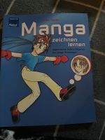 Katy Coope Manga zeichnen lernen Niedersachsen - Bienenbüttel Vorschau