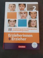 Erzieherinnen + Erzieher Fachbuch für die Ausbildung Berlin - Neukölln Vorschau