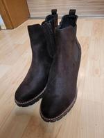 Stiefeletten mit Absatz von Graceland Gr.39 Baden-Württemberg - Lorch Vorschau