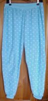 hellblau flausch Infinity Schlafanzughose Relaxhose Homewear Gr L Nordrhein-Westfalen - Castrop-Rauxel Vorschau