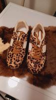 Leoparden Sneaker Turnschuhe Rheinland-Pfalz - Grafschaft Vorschau
