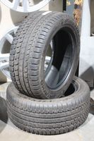 ❄️2 Winterreifen Kumho 225 50 R16 96V 225 50 16 Reifen Hessen - Mörfelden-Walldorf Vorschau