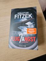 Sebastian Fitzek Flugangst 7A Rostock - Stadtmitte Vorschau
