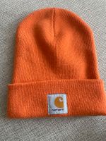 Carharrt Beanie Orange Mitte - Tiergarten Vorschau