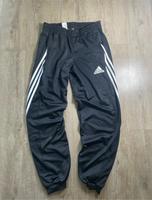 Schwarze Adidas Jogginghose Schleswig-Holstein - Flensburg Vorschau